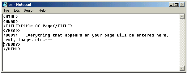 Notepad
