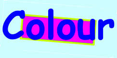 Colour