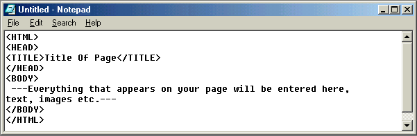 Notepad