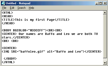 Notepad