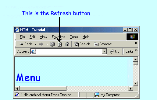 Refresh