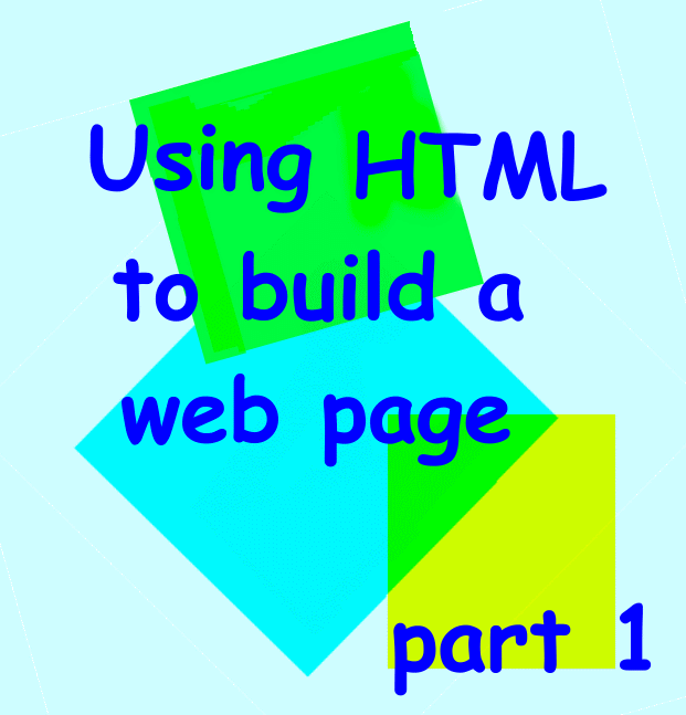 Title graphic
