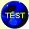 Click on this button to view your TEST page.